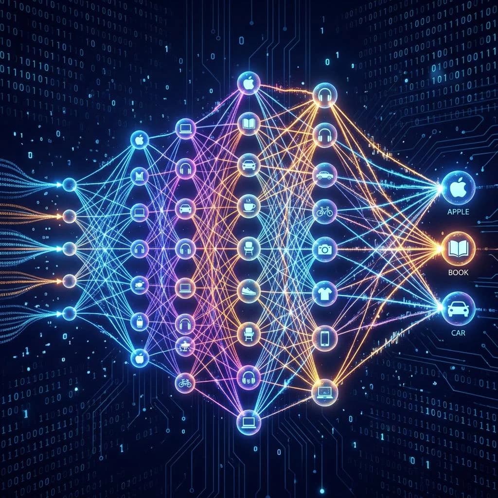 AI data center